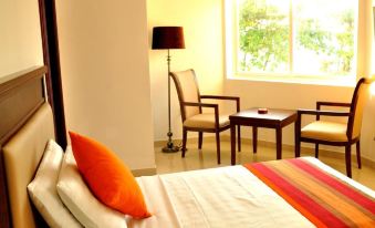 Sai Sea City Hotel