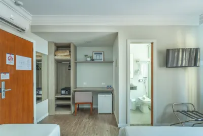 Hotel Melo