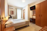 AlbaDomus Affittacamere o GuestHouse Hotels in Nomentano