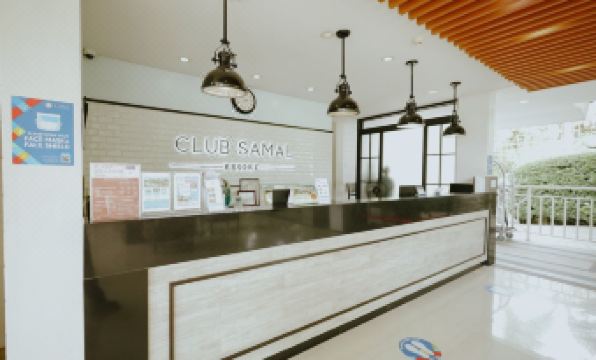 Club Samal Resorts Development Inc