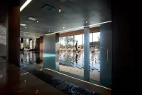 Vann Spa Hotell & Konferens - piscine