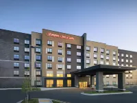Hampton Inn & Suites by Hilton Richmond Short Pump Hotels in Three Chopt