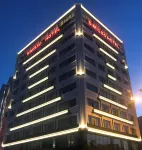 Simisso Hotel Hotels in Çırakman