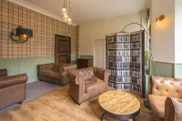 HK Rooms - Self Catering Rooms
