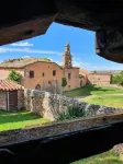 Casa Palaciega El Cuartel - วิว