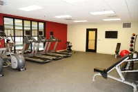 Homewood Suites by Hilton Durango - palestra