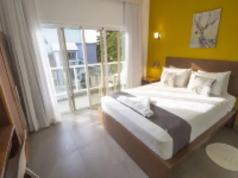 ホテル カーサ ヴァレリア ソスアのホテル