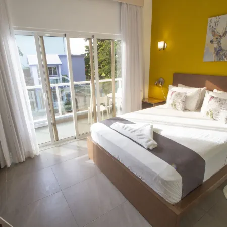 Casa Valeria Boutique Hotel