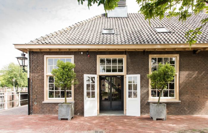 Boutique Hotel d'Oude Morsch