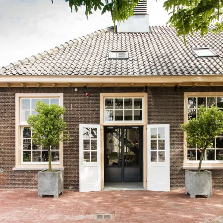 Boutique Hotel d'Oude Morsch