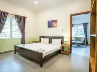 Sanssouci Kep Hotels in Kep