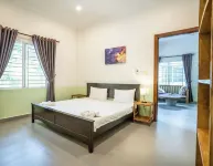 Sanssouci Kep Hotels in Kep