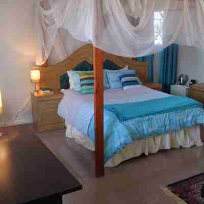 Blue Lagoon Lodge Blantyre Rooms
