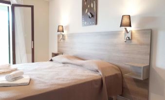 Hotel Olmuccio