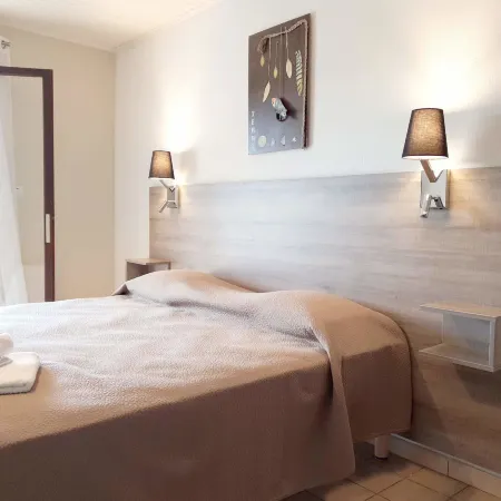 Hotel Olmuccio