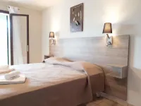 Hôtel Olmuccio Hôtels à : Sainte-Lucie de Porto-Vecchio