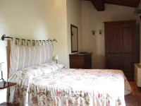 Residenza Porta Guelfa Hotel a Bevagna