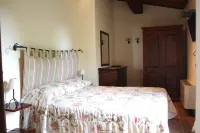 Residenza Porta Guelfa Hotels in Gualdo Cattaneo