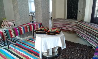 Mimosa Palace Annaba