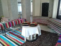 Mimosa Palace Annaba Các khách sạn ở El Bouni