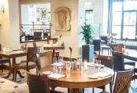 Kettering Park Hotel and Spa - breakfast