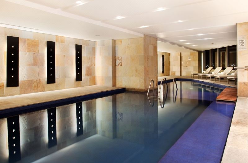 Hilton Mexico City Reforma photo 2