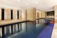 Hilton Mexico City Reforma - ที่มีสระว่ายน้ำ