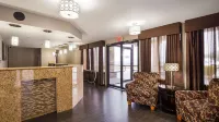Best Western Coachlight Hotels in Saint James