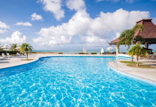 아쿠아 리조트 액티비티