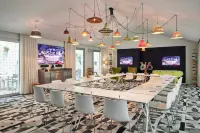 Mama Shelter Bordeaux Hotel a Bordeaux