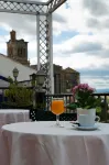 Hotel El Convento - servizio colazione