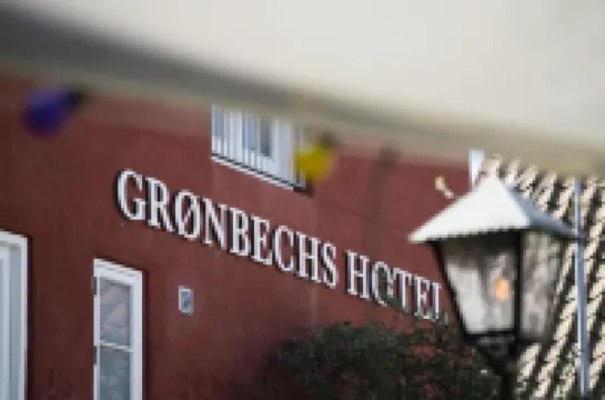 Grønbechs Hotel