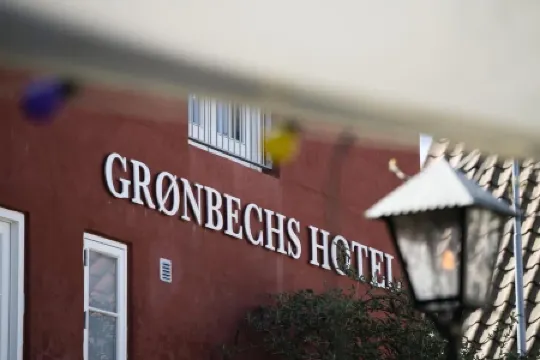 Grønbechs Hotel