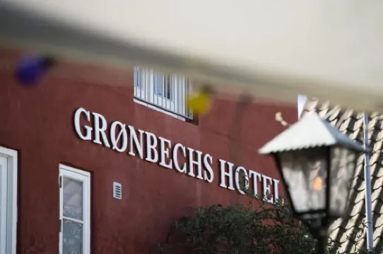 Grønbechs Hotel
