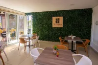 Terra Bella Hotel Boutique - breakfast