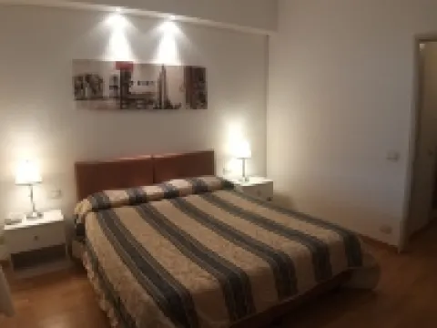 Cavalieri del Tau Hotels in Altopascio