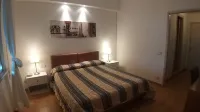 Cavalieri del Tau Hotel di Altopascio