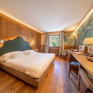 Gran Baita Hotel & Wellness