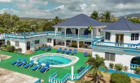 Beyond Sunset Resort & Villas - Pools