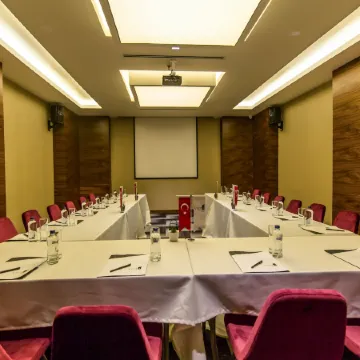 Vista Boutique Hotel