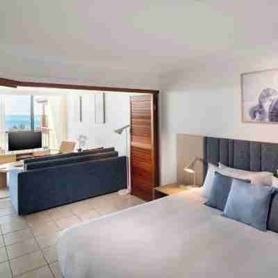 水濱度假村 Rooms