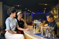 Grand Sunshine Resort & Convention - bar