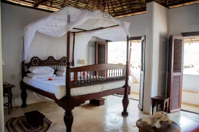 Lamu House Các khách sạn ở 