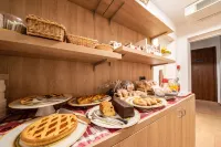 Hotel Sole - Frühstück