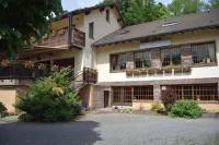 Le Freudeneck Hotels in Birkenwald