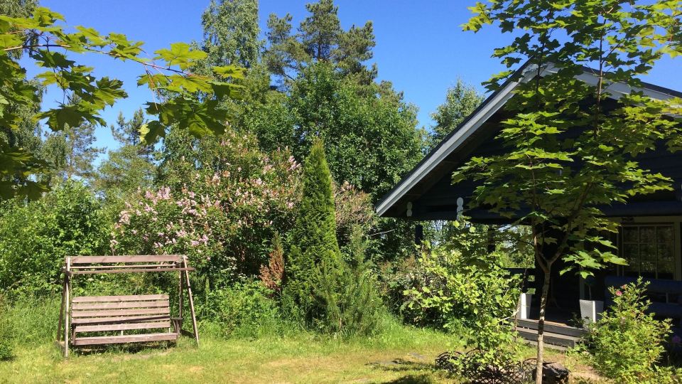 Kallioranta Cottage