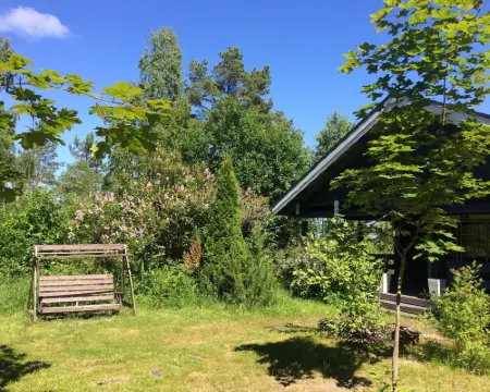 卡利奧蘭塔小屋酒店 伊馬特拉酒店