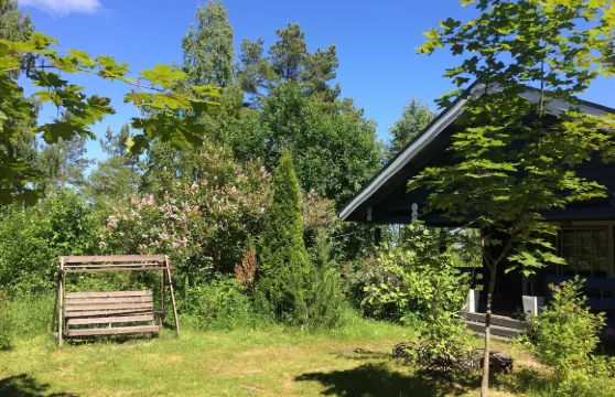 卡利奧蘭塔小屋酒店