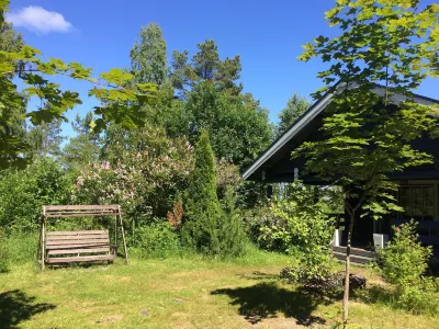 Kallioranta Cottage Hotels near Karelian Farmhouse Open Air Museum