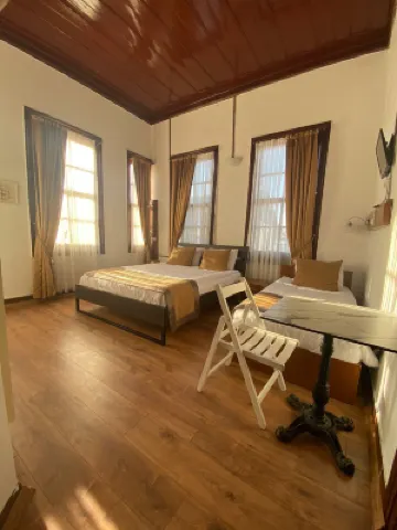 Konak Hotel Kaleiçi